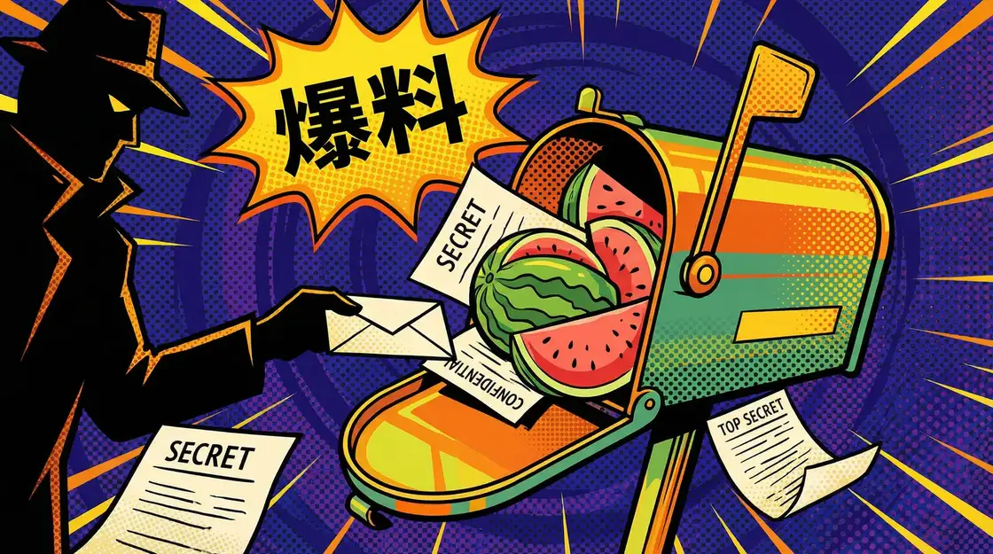 《九色影视》_九色影视最新地址 | 深度揭秘九色影视 匿名爆料通道漫画插图